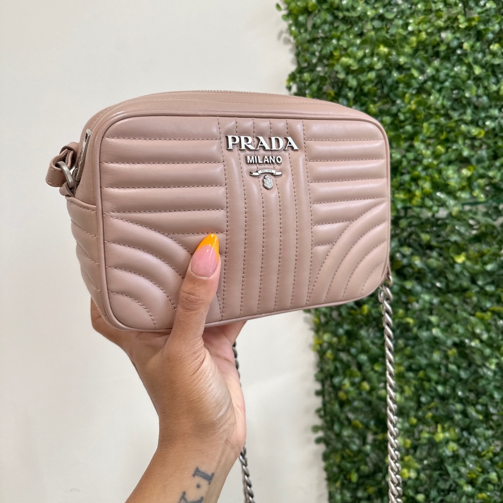 Prada bag